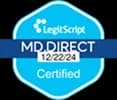 LegitScript Certified