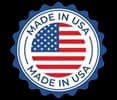 Made in USA